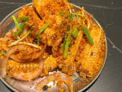 -红盔甲·小龙虾(长寿路店)