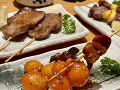 -人间酒暖·Go blanc·烧鸟·深夜食堂(陆家嘴店)