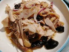 椒麻手撕鸡-春来和(汉城南路店)