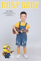 -RosyBaby萝西儿童摄影(园区店)
