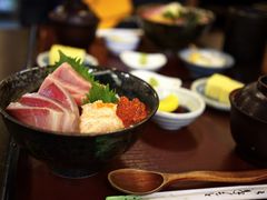 -定食Doraya(骆克道店)