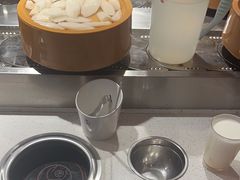 -龍歌自助小火锅(崂山丽达店)