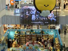 -凯德MALL(西直门店)