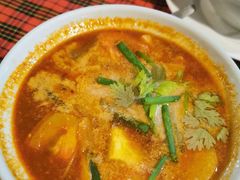 -Raya Father Restaurant