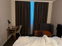 -汉庭(合肥火车南站北广场店)