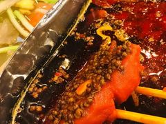 -朱氏胖子烂火锅(洪崖洞店)