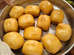-夏茅维记饭店
