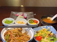 -松子料理(白家庄店)