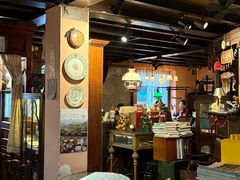 -古董花园(思南路42弄小区店)