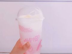 -麦当劳(天兴罗斯福店)