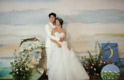 -麦田·婚纱摄影(天河新天地店)