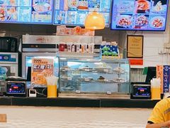 -西部马华清真兰州牛肉面·烧烤夜市(关东店)
