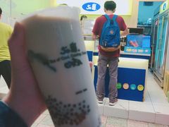 -50嵐鲜茶专卖连锁店(金城镇店)