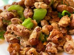 苦菜酥红豆-红豆园(文林街店)