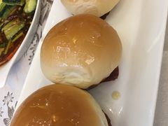 餐包-香云轩·顺德菜(香云纱园林酒店店)