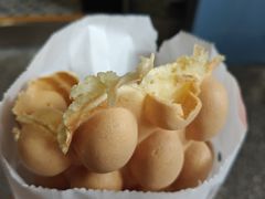 -利强记北角鸡蛋仔(弥敦道店 )