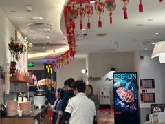 -必胜客(江南时代广场店)