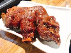 -管氏翅吧(马家堡店)