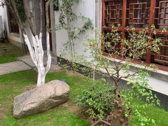 -不倒翁·徽天下名菜楼(马鞍山路店)