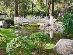 -西宁市人民公园(城西区)