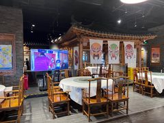 -东来顺饭庄(西直门店)