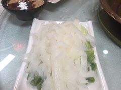 -老北京涮羊肉(航东路店)