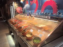 -神户赤童日式烤肉伙伴(东直门店)
