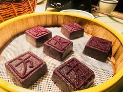 東大方米糕-東大方(安吉灵芝店)