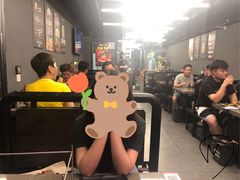 -老吕涮羊肉•东北原味烧烤•大油边•烤鱼(五角场店)