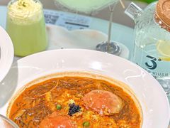 -3号仓库·创意中国菜(新世界城店)