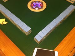 -CLUB心邸·掼蛋·麻将·扑克(日坛店)