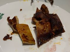 鱿鱼-戈拿旺巴西烤肉(崇文门店)