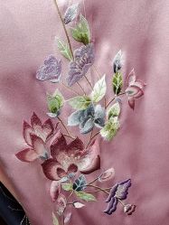 -禾米旗袍妈妈装礼服定制(嘉业国贸店)
