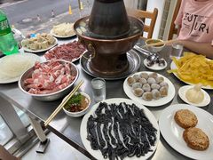 -三兴涮羊肉(荣安大街店)