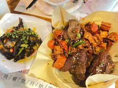 -胡桃里音乐酒馆(白云五号T5 MALL店)