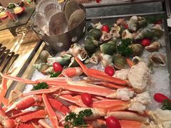 -上海衡山路十二号华邑酒店