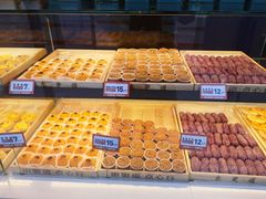 -東更道点心行(利客来店)