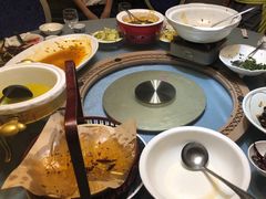 -楚鱼王·河鲜·湖北菜(华农店)