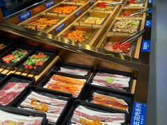 -尹珍珠·韩式无限烤肉(回龙湾店)