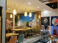 -大头亮羊汤烩面·河南非遗(良乡总店)