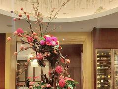 -香乐园·淮扬菜中餐厅·Shang Garden(福田香格里拉店)