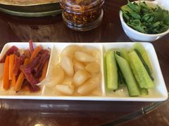 -北京小肠陈饭庄(方庄店)