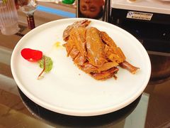 -丰收日·小海鲜·沪上家宴(顾村正大店)