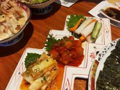 -肉魁屋·烧肉·烧鸟·酒场(高新店)