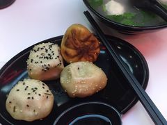 -小杨生煎(湟普汇店)