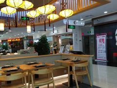 -苍月中华料理(王府井店)