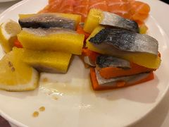 -芭菲盛宴·环球美食(袁家岗店)