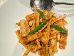 -新荣记(新源南路店)