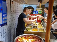 -三兄弟高炉烧饼