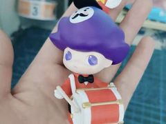 -泡泡玛特POPMART(崇文门国瑞城店)